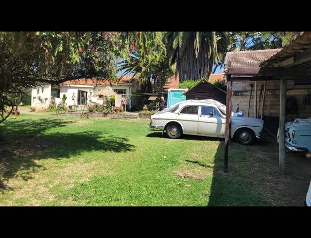 LAND FOR SALE IN BELLAIRS PARK